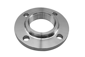 Flange de Aço Inox