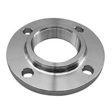 Flange de Aço Inox