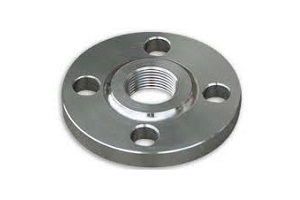 Flange Roscado