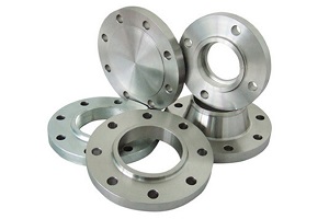 Flanges de Aço Carbono