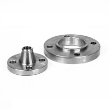 Flanges